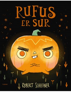 Rufus er sur