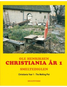 Christiania år 1 /...