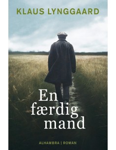 En færdig mand