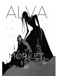 Alva i mørket