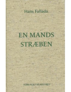 En mands stræben