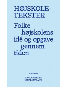 Højskoletekster