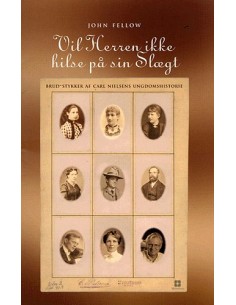 Vil Herren ikke hilse på...