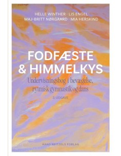 Fodfæste og himmelkys