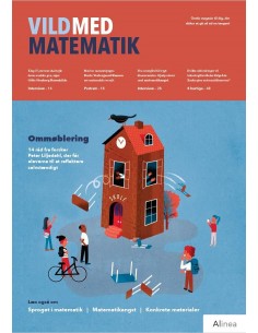 Vild med matematik 2020