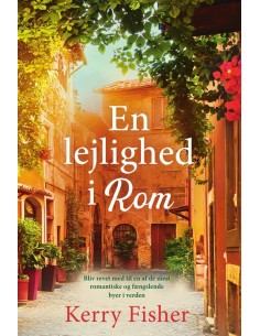 En lejlighed i Rom