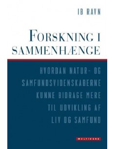 Forskning i sammenhænge
