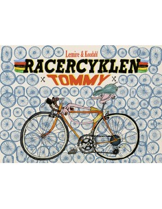 Racercyklen Tommy