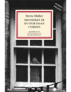 Mennesket er en stor fasan...