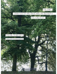 Til dig, der satte sig hos...