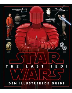 STAR WARS™ - The Last Jedi...