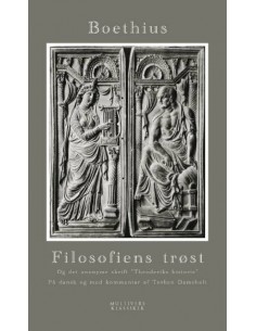 Filosofiens trøst og det...