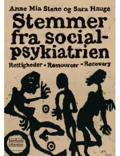 Stemmer fra socialpsykiatrien