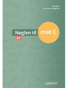 Nøglen til mat C hf