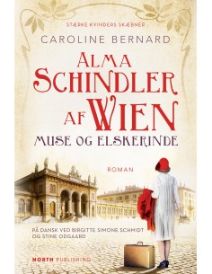 Alma Schindler af Wien -...