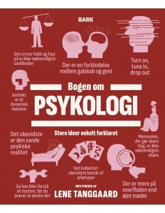 Bogen om Psykologi