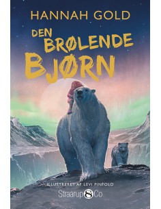 Den brølende bjørn