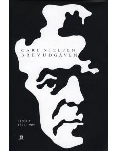 Carl Nielsen brevudgaven 2...
