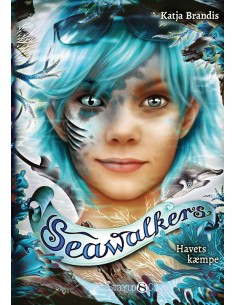 Seawalkers - Havets kæmpe