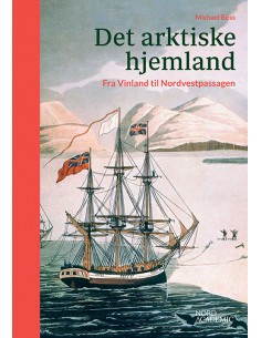 Det arktiske hjemland