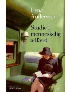 Studie i menneskelig adfærd
