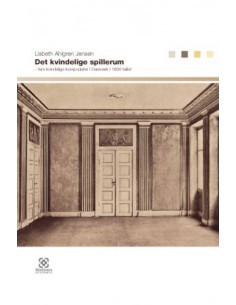 Det kvindelige spillerum