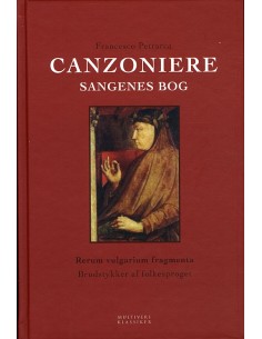 Canzoniere - sangenes bog...