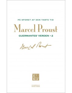 På sporet af den tabte tid,...