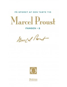 På sporet af den tabte tid,...