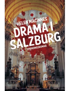 Drama i Salzburg