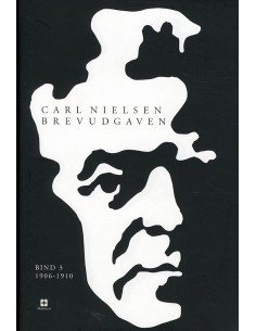Carl Nielsen brevudgaven 3...