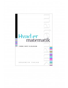 Hvad er matematik