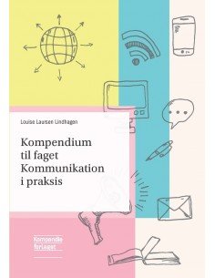 Kompendium til faget...