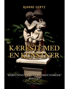 Kærete med en kunstner