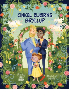 Onkel Bjørns bryllup