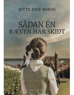 Sådan en ræven har skidt
