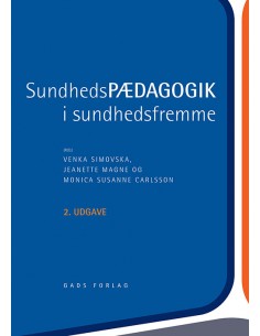 Sundhedspædagogik i...