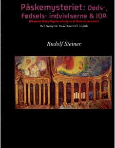 Påskemysteriet: Døds-,...