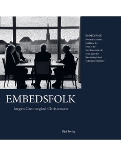Embedsfolk
