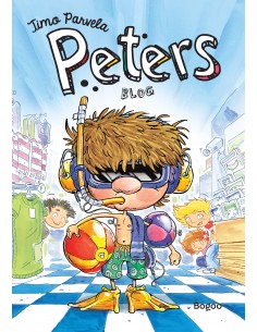 Peters blog