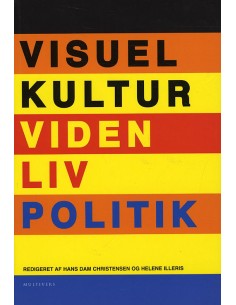 Visuel kultur