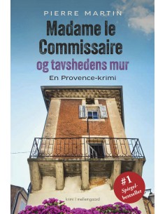 Madame le Commissaire og...
