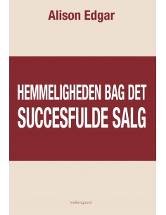 Hemmeligheden bag det...