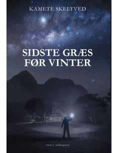 Sidste græs før vinter