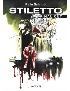 Stiletto -Final Cut