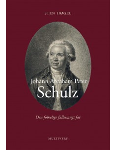 Johann Abraham Peter Schulz