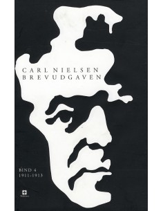 Carl Nielsen brevudgaven 4...