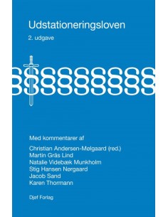 Udstationeringsloven