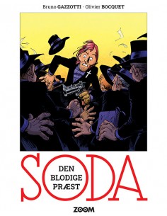 Soda: Den blodige præst