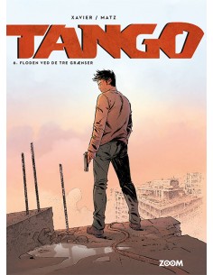 Tango 6: Floden ved de tre...